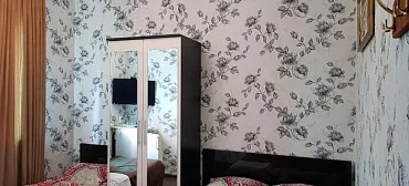 Гостевой дом "Cветлана"