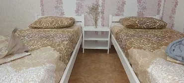 Гостиница Лагуна Гостиница Лагуна
