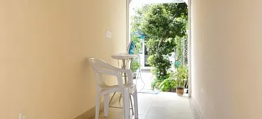 Гостиница "Водолейчик"