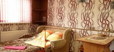 Дом под ключ Таманская 32 Дом под ключ Таманская 32