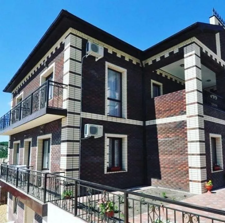 . Гостевой дом "Магеллан" . Сукко