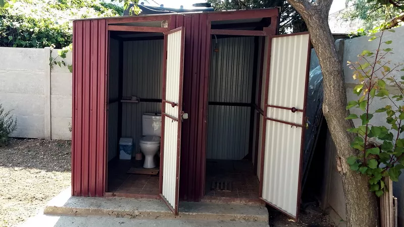 . Дом под-ключ Качинское шоссе 8 . Севастополь