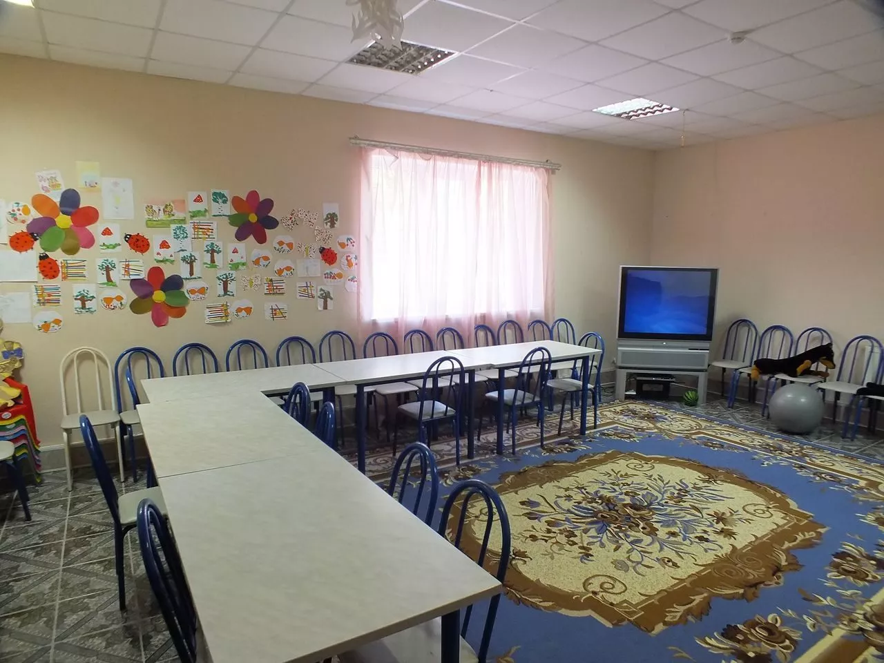 . Санаторий "Радость"    . Джубга