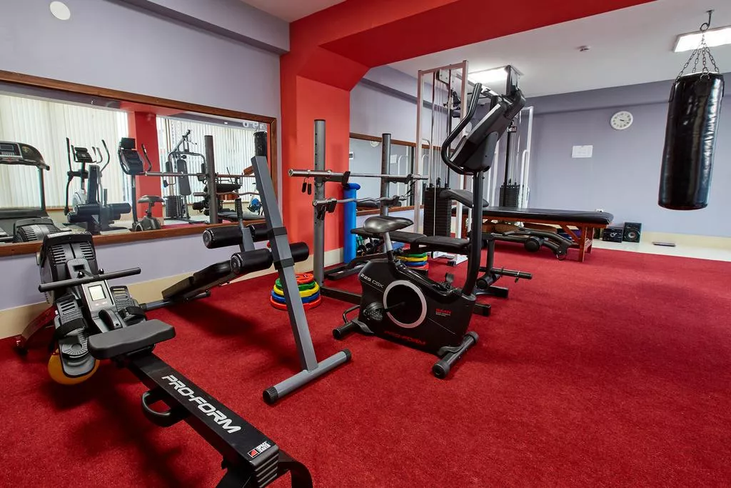 . Отель "КОМФОРТ". Сухум