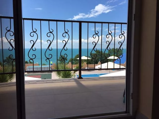 . Отель "Лето" - Вардане. Вардане