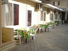 Частный сектор "Виктория"- Нижнее Джемете