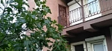 Частный сектор Уютная видовая квартирка