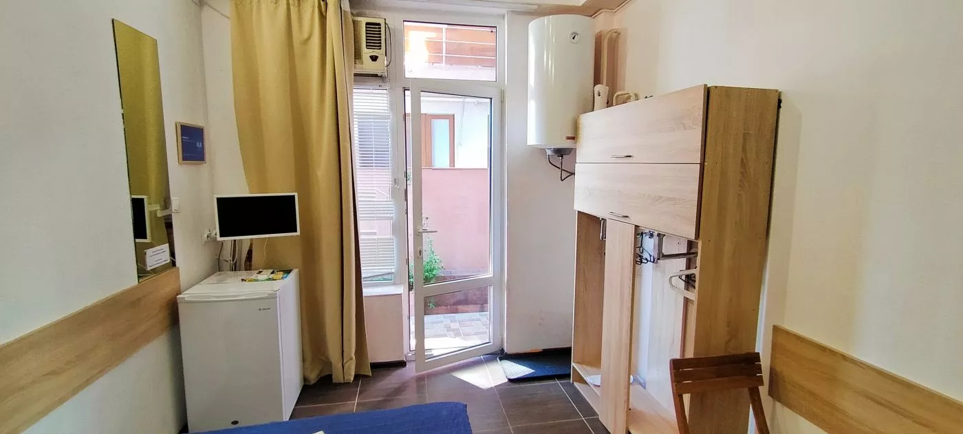 . Квартира в многоквартирном доме Sirius Apart. Адлер . Квартира в многоквартирном доме Sirius Apart. Адлер