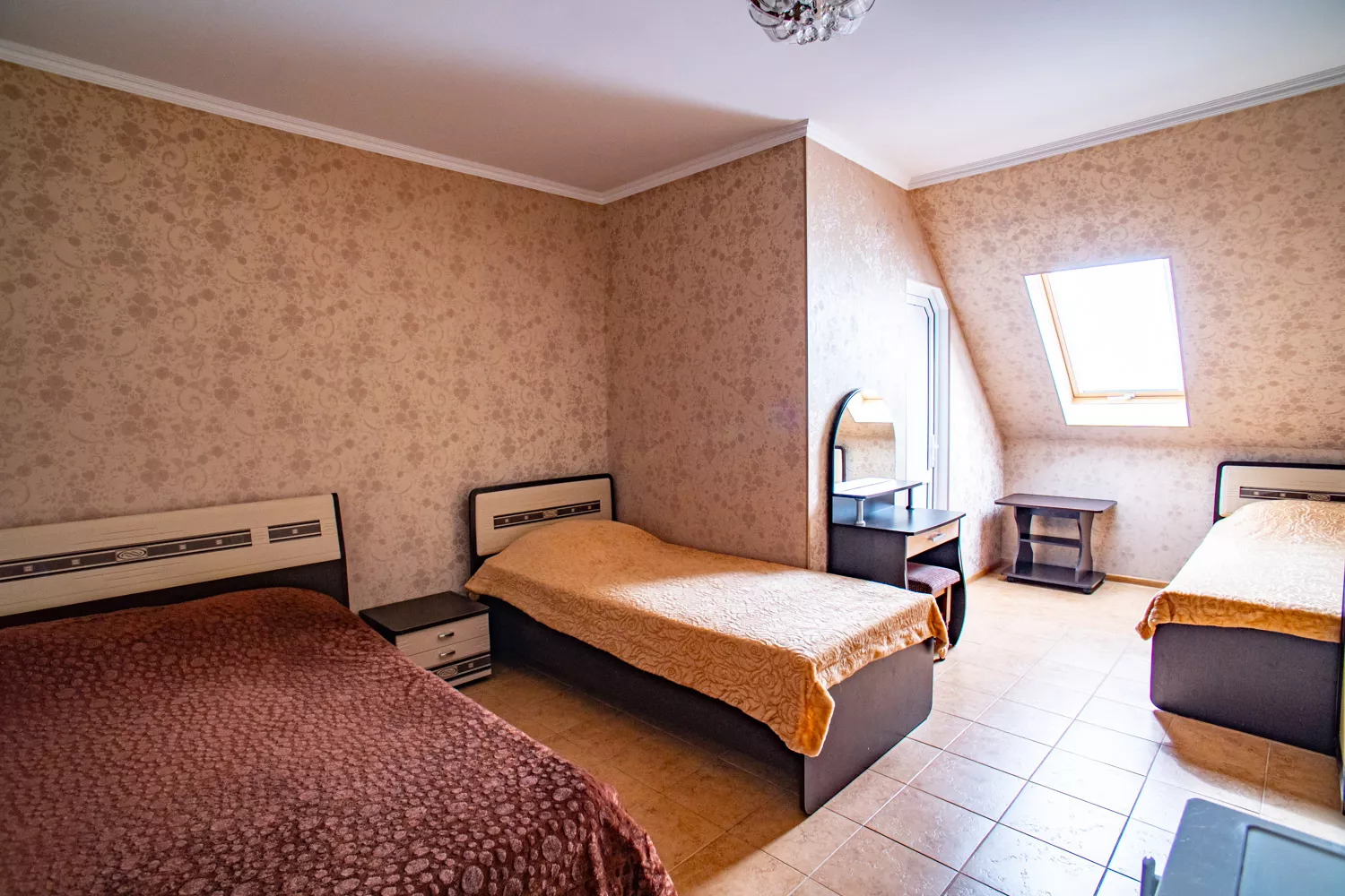 . Отель "Калараш 17а". Лазаревское . Отель "Калараш 17а". Лазаревское