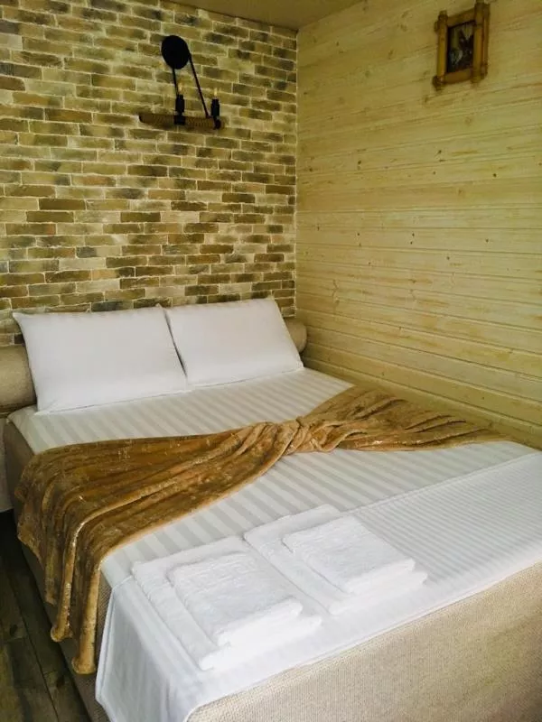 . Гостевой дом "Ольга" - Сочи. Сочи