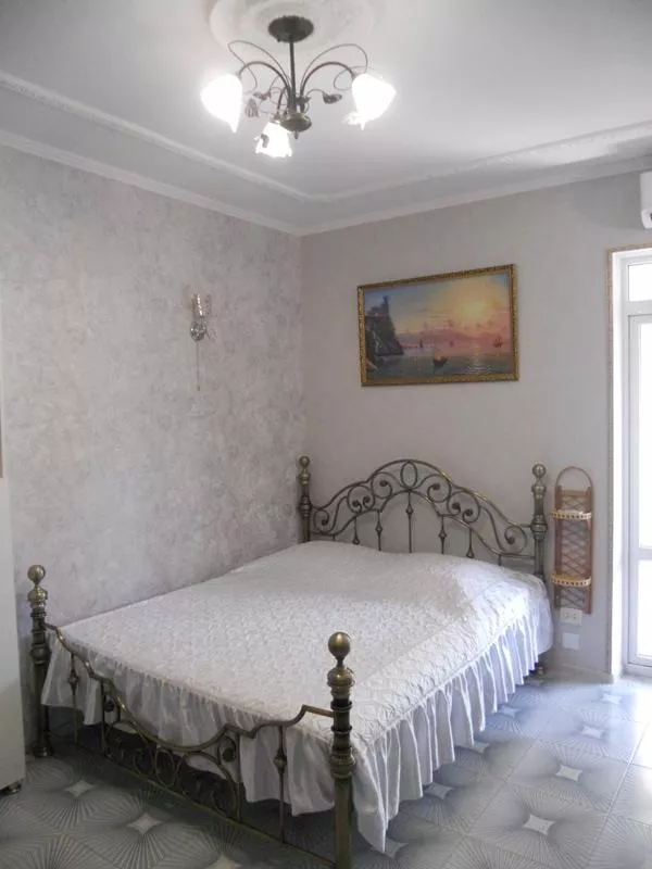 . Дом под ключ Прованс. Судак