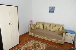 Гостевой дом «На Севастопольской»