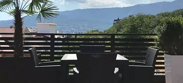 Гостевой дом "Визит"