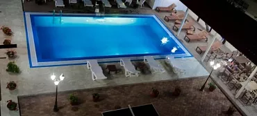 Гостиница "Катран"