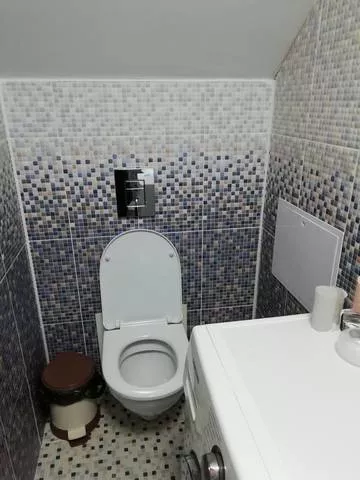 . Таунхаус Самара. Головинка