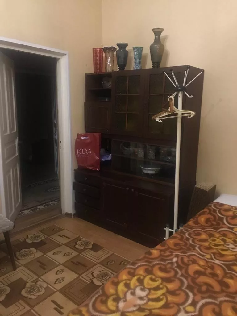 . Частный сектор на Адыгаа. Гагра