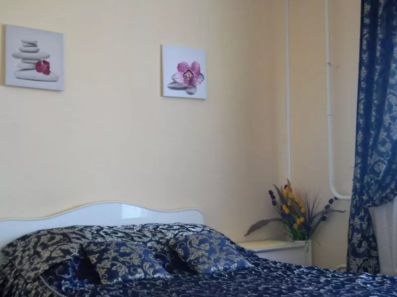 Квартира. Квартира в многоквартирном доме 1-комнатная квартира Портовая 14 в Джубге  . Джубга