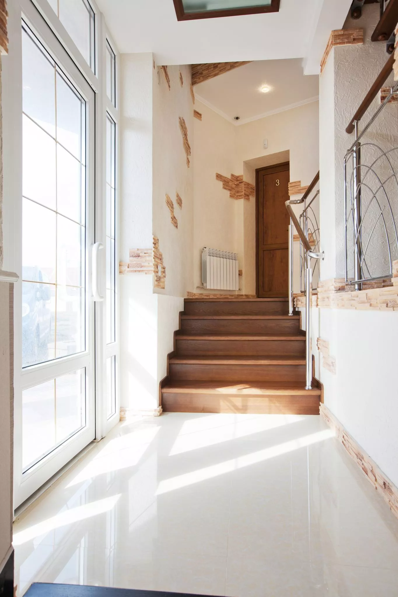 . Гостевой дом  Vega. Заозерное