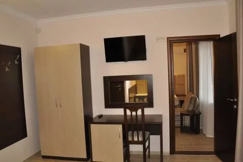 Коннект (2-х комнатный номер). Отель SeVita». Архипо-Осиповка