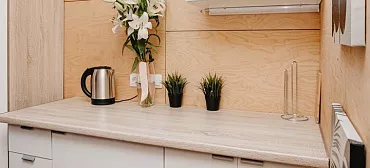 Эко-апартаменты EcoSuite