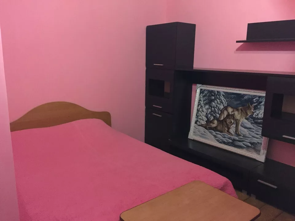 Трехместный номер с доп. местом. Гостевой дом на Комарова 17. Витязево