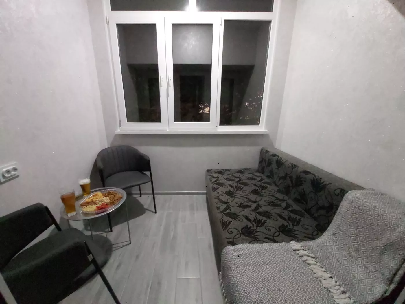 . Квартира в многоквартирном доме в центре Адлера. Адлер . Квартира в многоквартирном доме в центре Адлера. Адлер