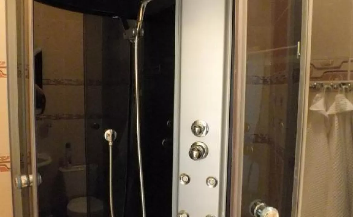 Премиальный. Развлекательный комплекс "Немецкая лобода". Темрюк