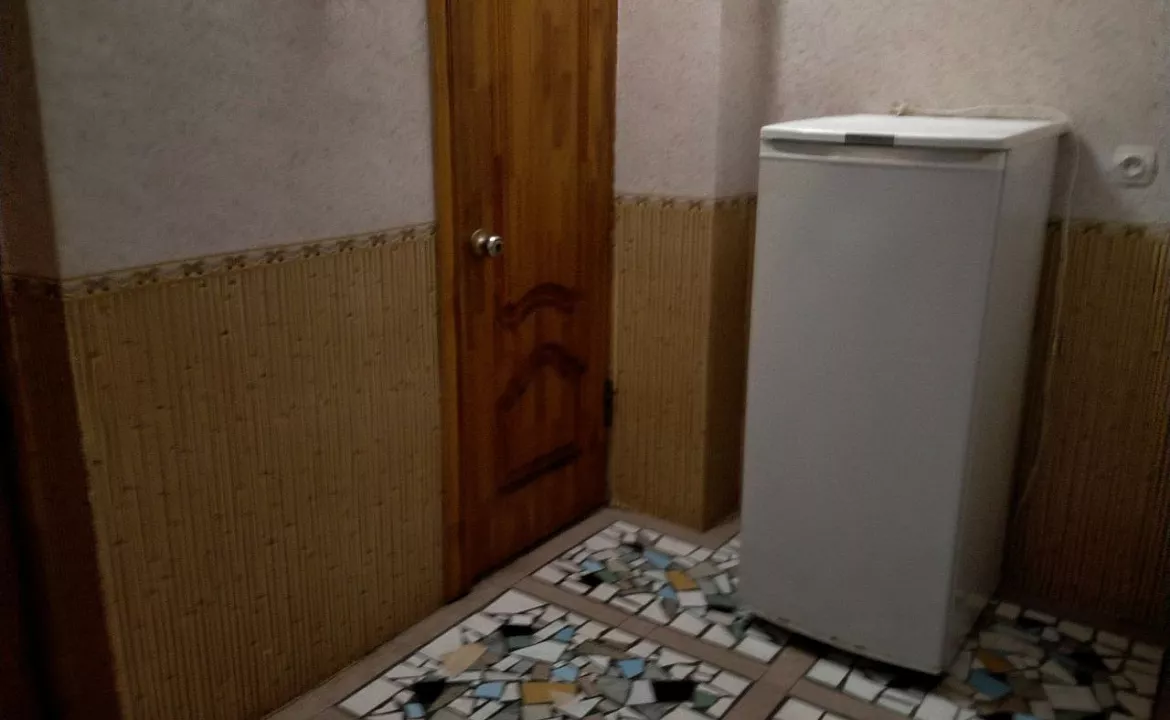 Двухместный. Гостевой дом "Суббота". Лазаревское