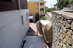 Апартаменты Восток-Запад