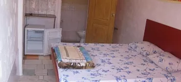 Частный гостевой дом Лана Частный гостевой дом Лана
