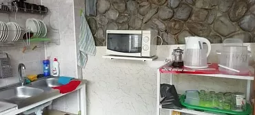 Гостевой дом КАРАВЕЛЛА