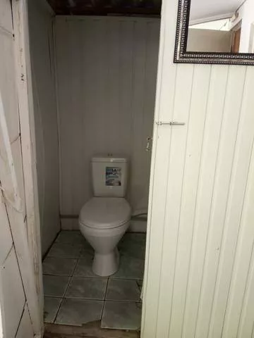 . Частный сектор в Дубравке. Совет-Квадже