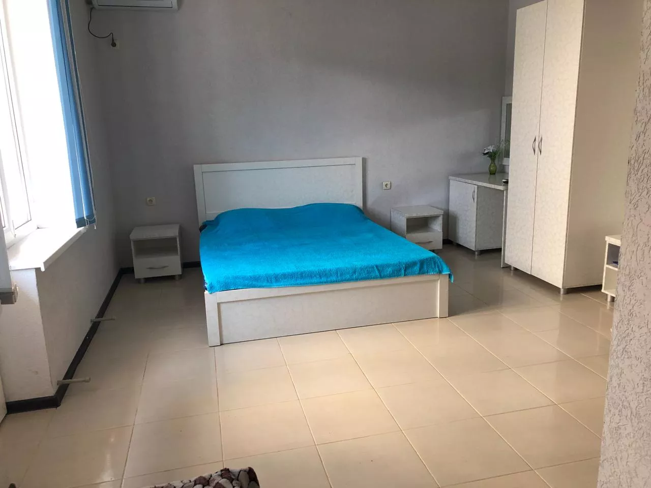 . Алефтина . Лазаревское