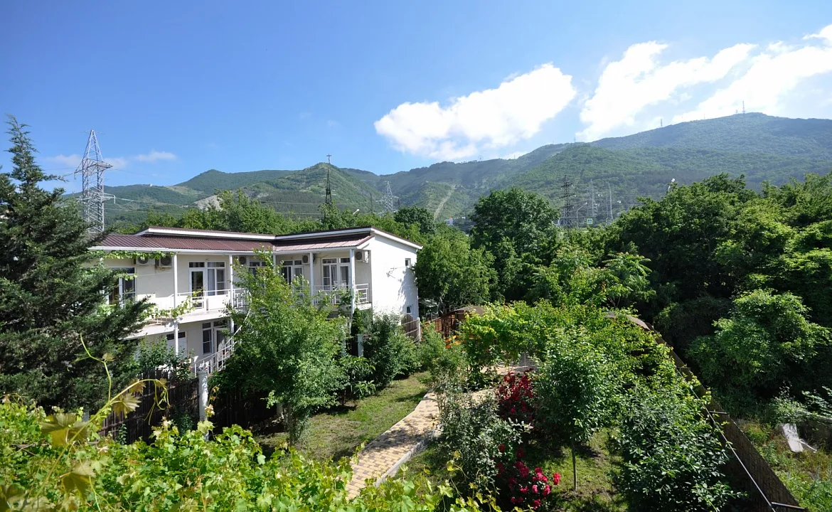 3 этаж 4 номер. Гостевой дом мАнжелка. Геленджик 3 этаж 4 номер. Гостевой дом мАнжелка. Геленджик