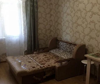 Квартира. Квартира в многоквартирном доме Студия Парковая 61 /1. 