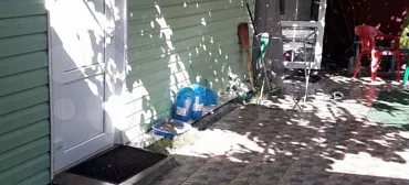 Частный сектор "Гостевое подворье Как дома" 