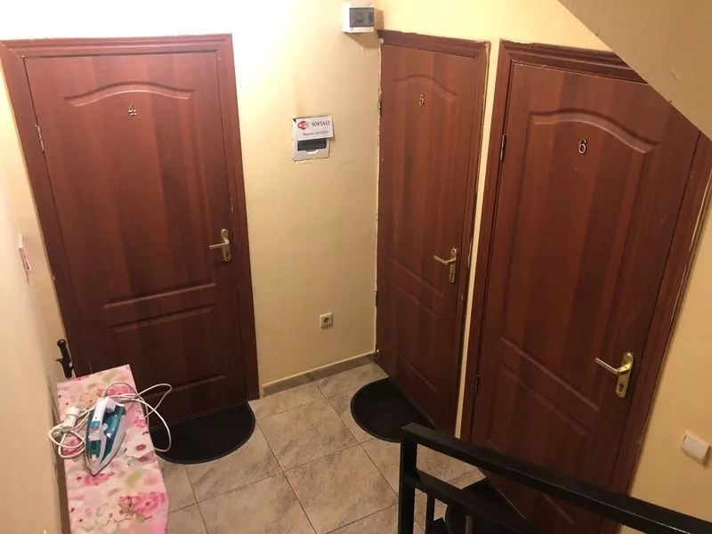 . Гостевой дом "София" - Адлер. Адлер