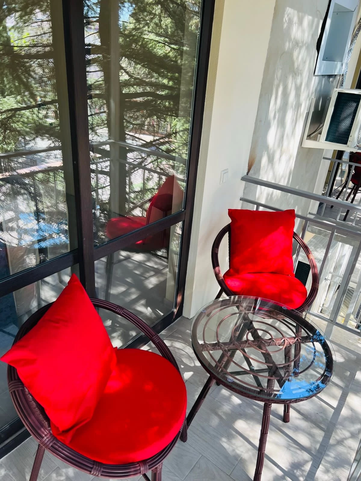 . Частный сектор Калараш 77 Ольга . Лазаревское