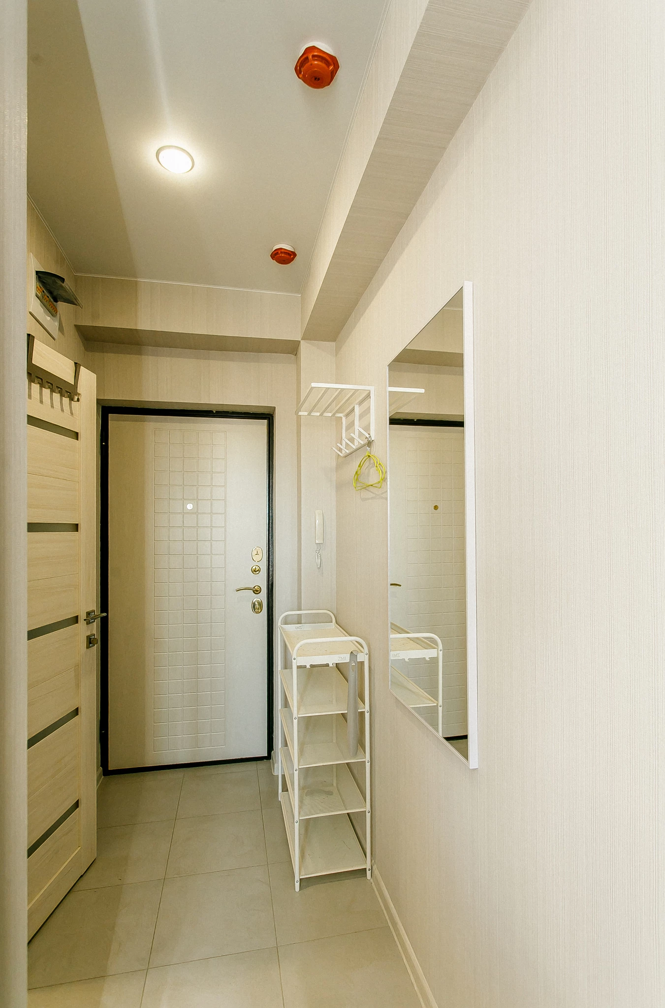 . Апартамент с видом на морской закат в 100 метрах от моря. Дагомыс