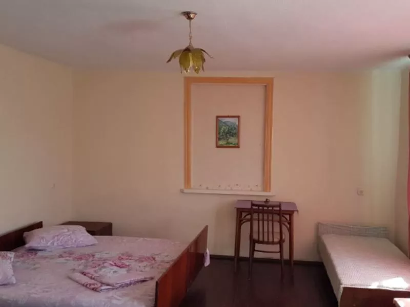 . Частный сектор Вместе! . Новый Афон