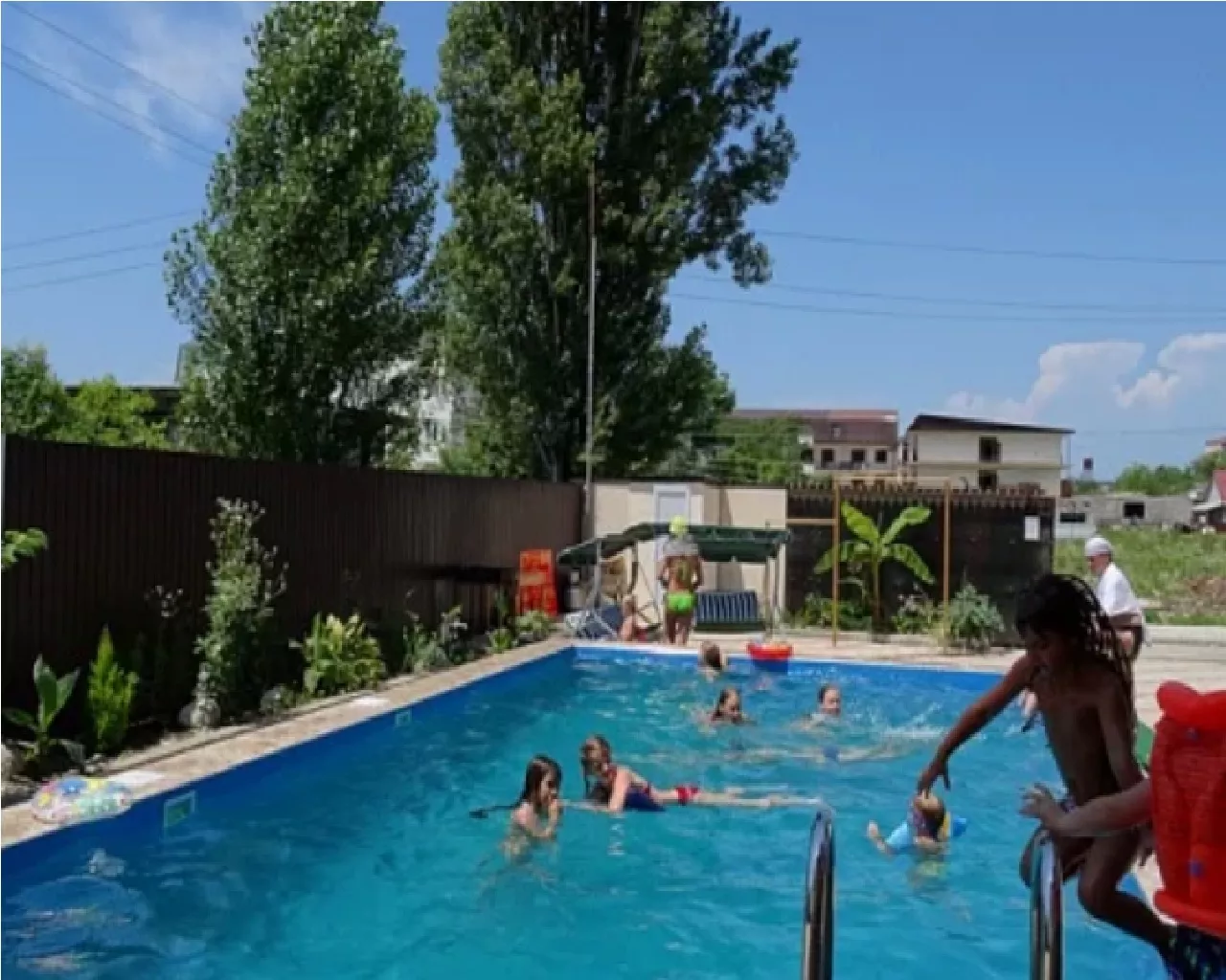 . Гостевой дом Эвелина - Цандрипш. Цандрипш . Гостевой дом Эвелина - Цандрипш. Цандрипш