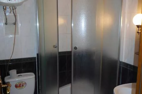 Двухкомнатный номер. Эллинг «Юрий». Алупка