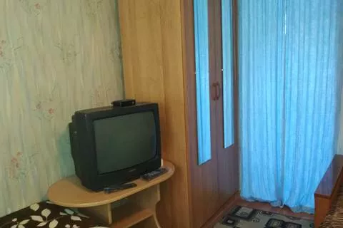 «Стандарт» 5-ти местный. Частный сектор «Отдых для друзей». Джубга