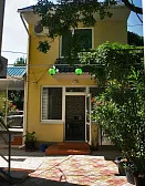 Гостевой дом "МоревдоМ"