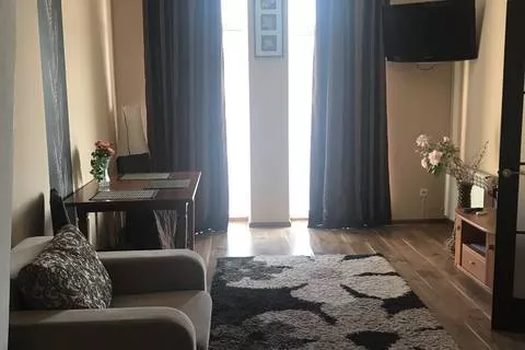 Номер 23. Гостевой дом Sharmel. Севастополь