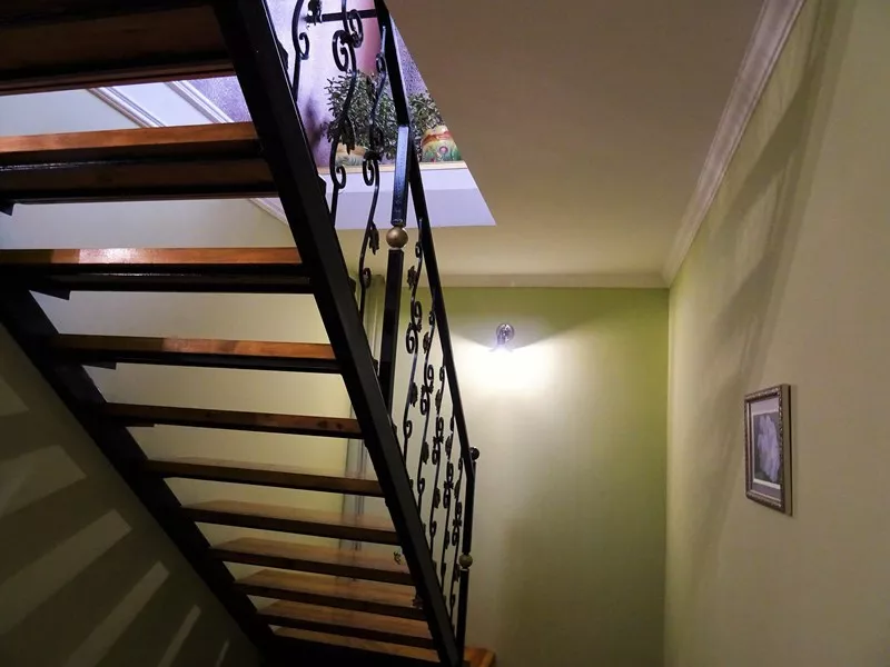 Дом под ключ. Дом под-ключ "Сквозной 13/а". Евпатория