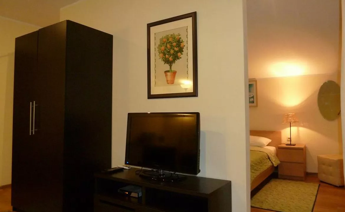 Четырёхместный двухкомнатный номер 