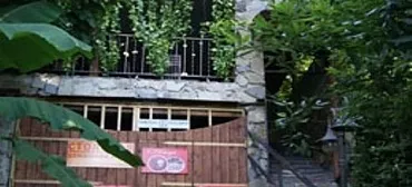 Гостевой дом Туристская, 12