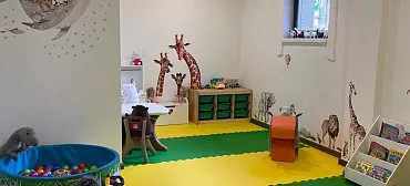 Апарт-отель "Лес-Forest" Апарт-отель "Лес-Forest"