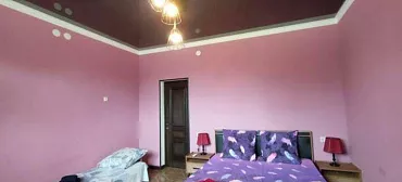 Частный сектор "Купол"